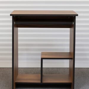 1.5x2  PARTICLE COMPUTER TABLE