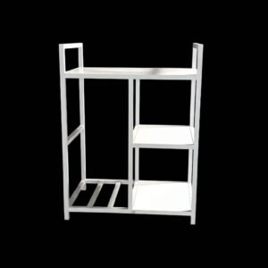 IRON CYLINDER STAND