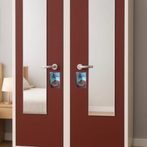 40" 6.6 FEET RAJARANI   ALMAR (SANGAMA LEG)