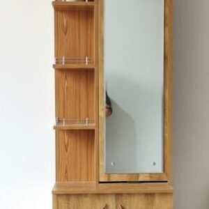 2 FEET ROTATING DRESSING TABLE