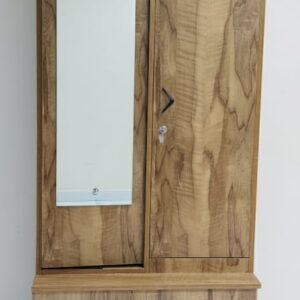 2.5 FEET ROTATING DRESSING TABLE