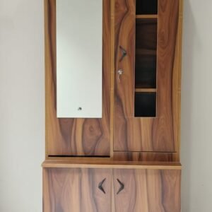 2.5 FEET ROTATING WITH GLASS