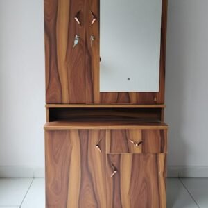 2.5 FEET SADA DRESSING TABLE