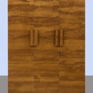 6.6 FEET PARTICLE 3 DOOR ALMAR