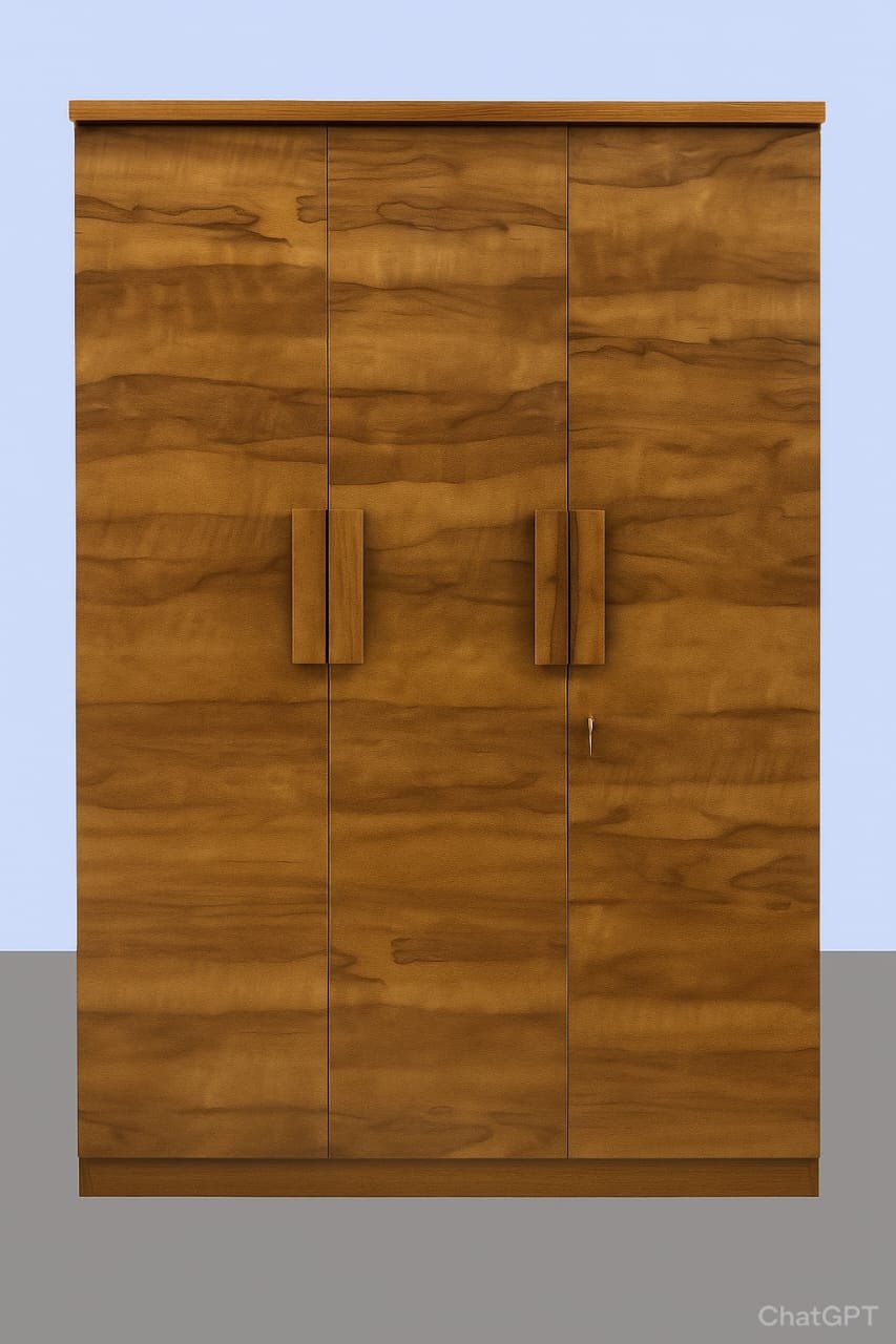 6.6 FEET PARTICLE 3 DOOR ALMAR