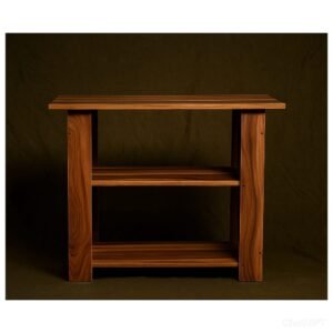 18x30 PARTICLE  TV STAND