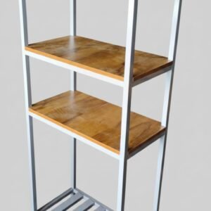 IRON INVETOR /BATTERY STAND