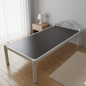 2.5x 6 IRON DIWAN COT