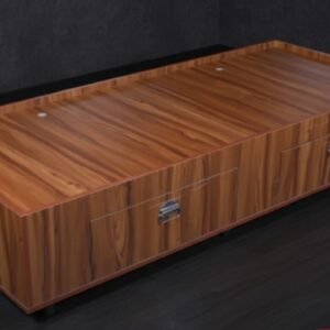 3x6 DIWAN COT WITH STORAGE