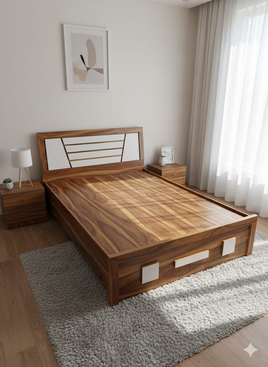 5x6.5 PARTICLE HYDRAULIC COT