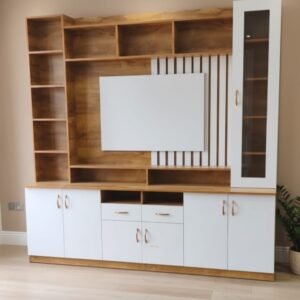 7.5x7.5 TV UNIT (TU-1)